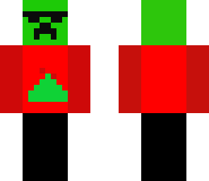 awesome creeper