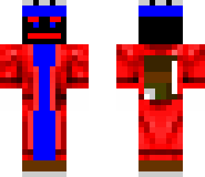 king wizard