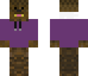 funky bacca