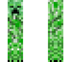 tired creeper