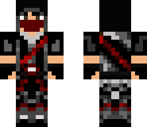 dark assassin
