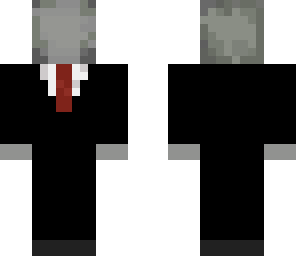 slenderman