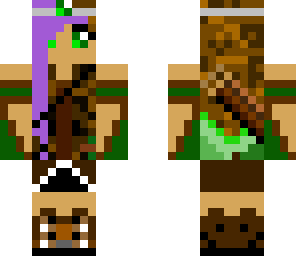 mage elf updated