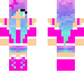 cute girl