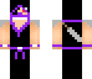 reedit of dark ninja