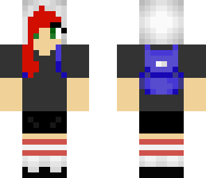 black fiona final version