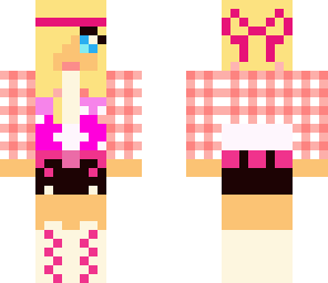 summer girl fixed vote if downloaded
