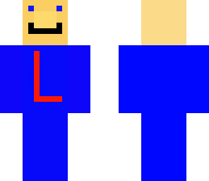 super luke