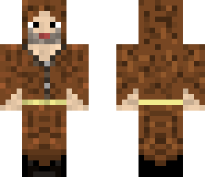 monk