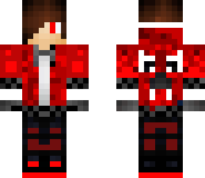 red swag