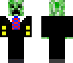 prom creeper
