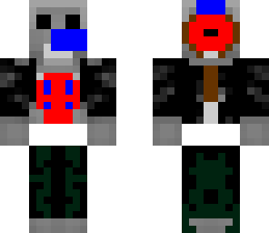 robo king