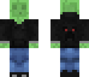 joe without hood