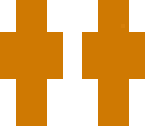 morphsuit orange