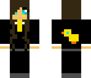 agent duckeyz