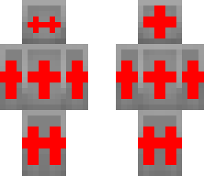 cross robot