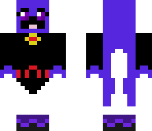raven update