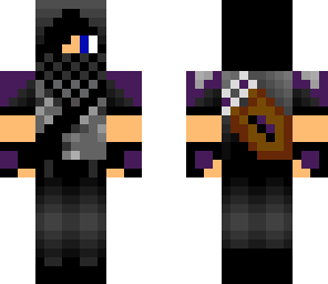 hunter of the shadows 2
