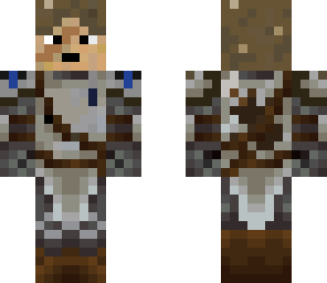 yeoman taylor of snowhawk