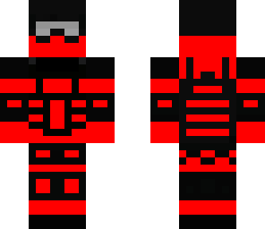 red swat team