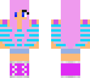 awesome girl fixed
