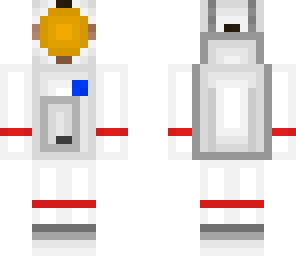 astronaut