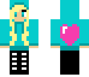 girl