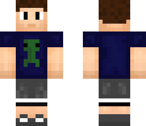 rob skin a