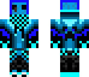 shakadiddy's new slime crew