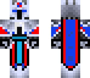strong knight