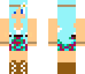 my skin
