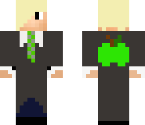 draco malfoy or drapple