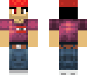personal skin do not use