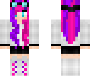 skin changed and fixed