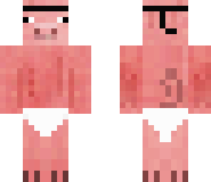 pigman