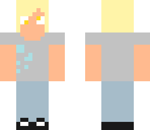 derpy hooves boy human