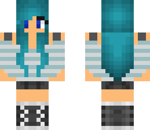 fixed girl