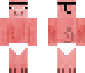 pigman