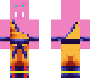 girl walrus saiyin