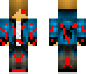 dragmania skin 3