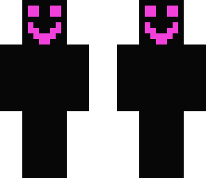random skin