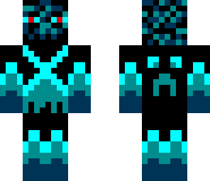 blue fire