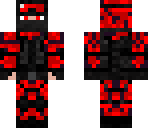 red swat
