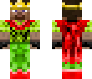 king steve