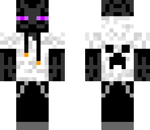 enderman hoodie fixed