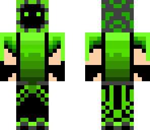 green assassin