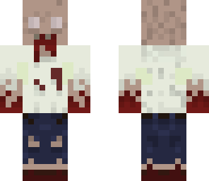 zombie
