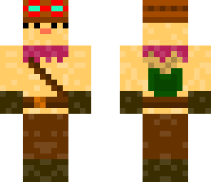 teemo