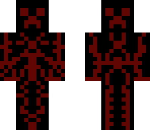 creeper demon