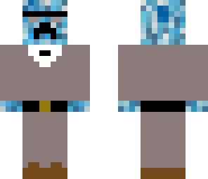 james creeper
